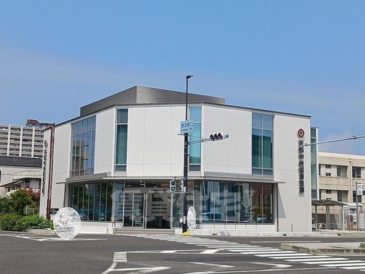 ジュネス エアリーの周辺