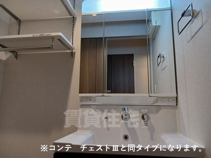 ジュネス エアリーのその他画像