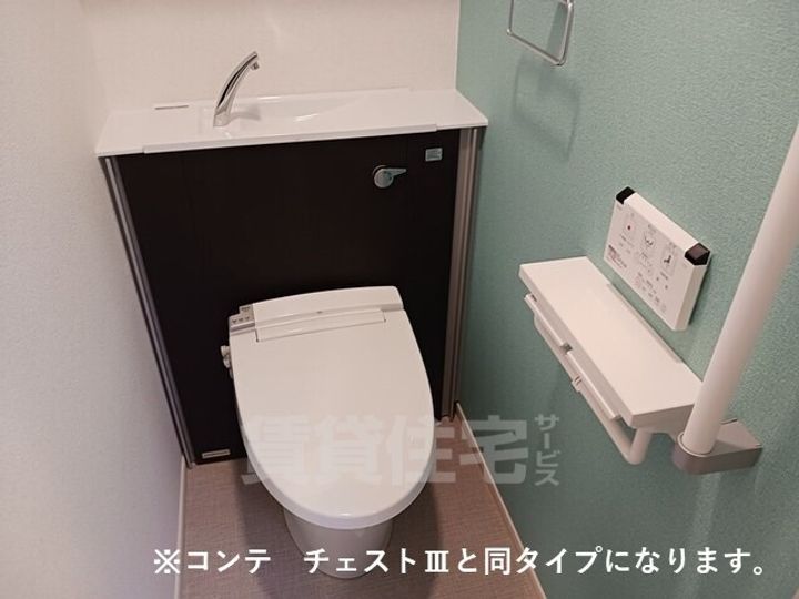 ジュネス エアリーのその他画像
