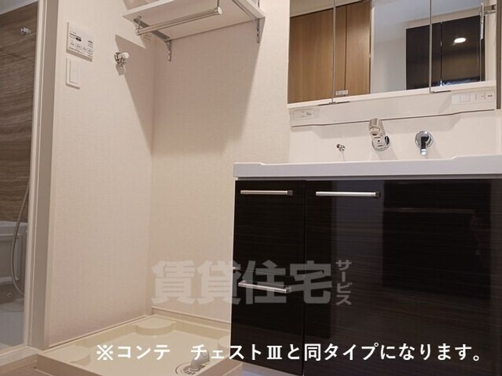 ジュネス エアリーのその他画像