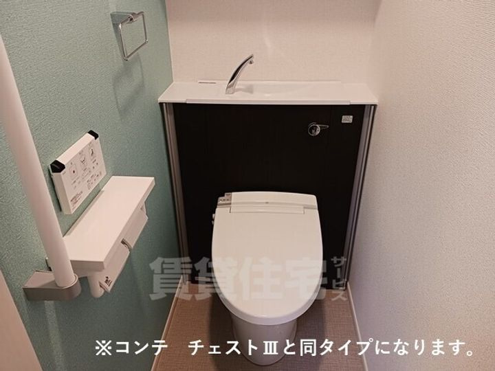ジュネス エアリーのその他画像