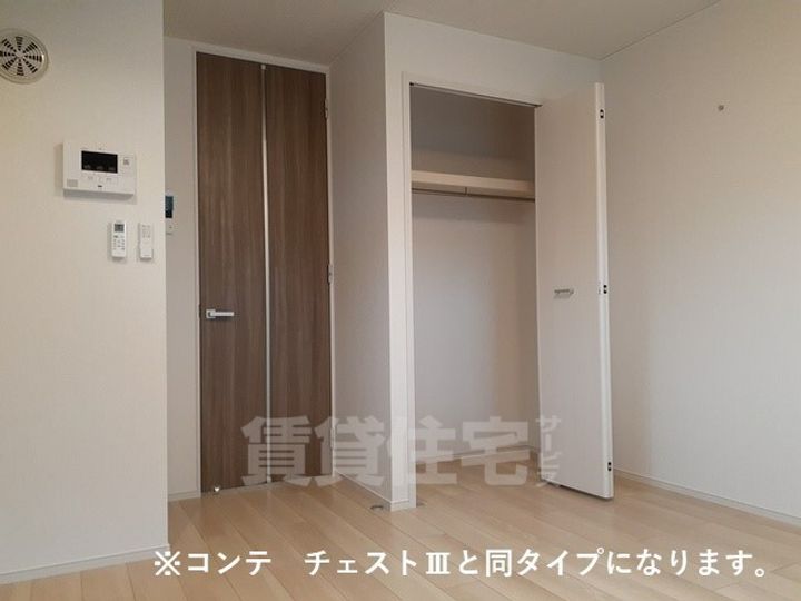 ジュネス エアリーのその他画像