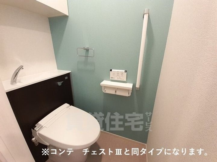 ジュネス エアリーのその他画像