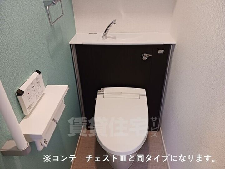 ジュネス エアリーのその他画像