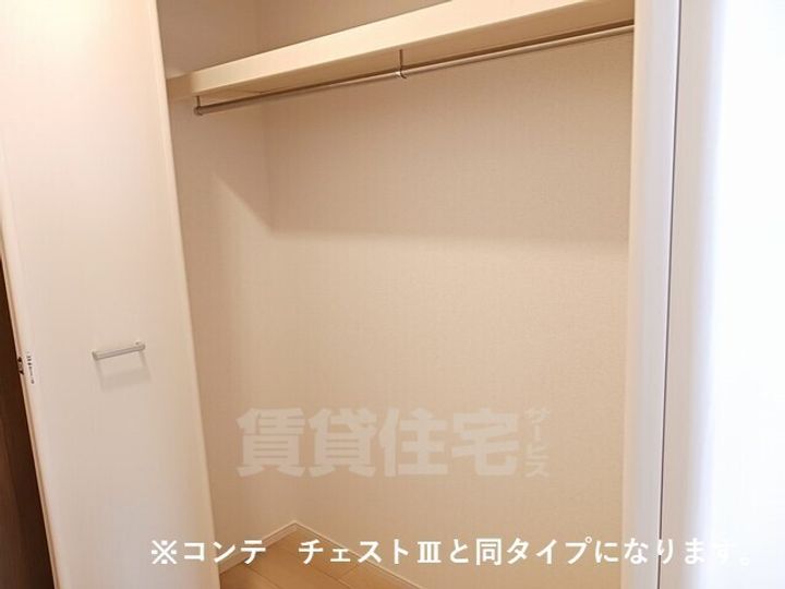 ジュネス エアリーのその他画像