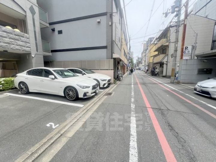 エステムプラザ京都四条烏丸のその他画像