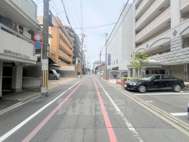 エステムプラザ京都四条烏丸のその他画像