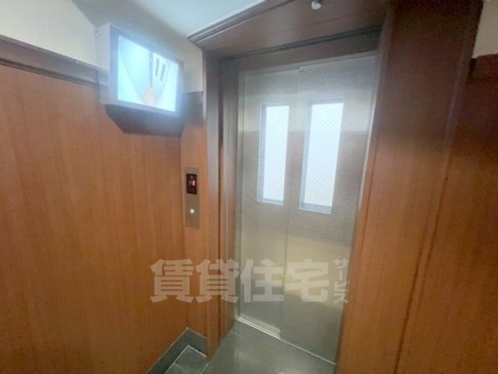 エステムプラザ京都四条烏丸のその他画像