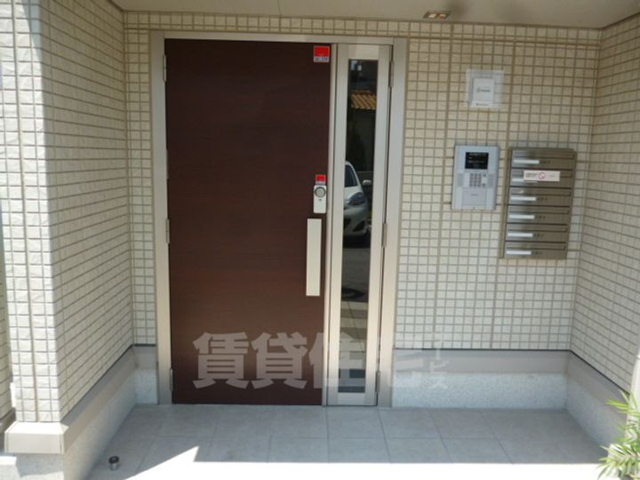 大阪府豊中市春日町3丁目の賃貸アパートのその他画像