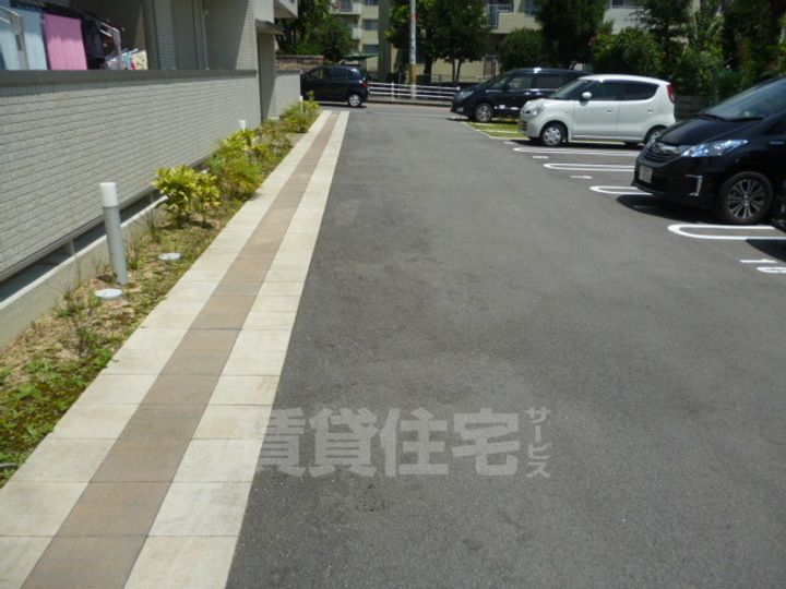 大阪府豊中市春日町3丁目の賃貸アパートのその他画像