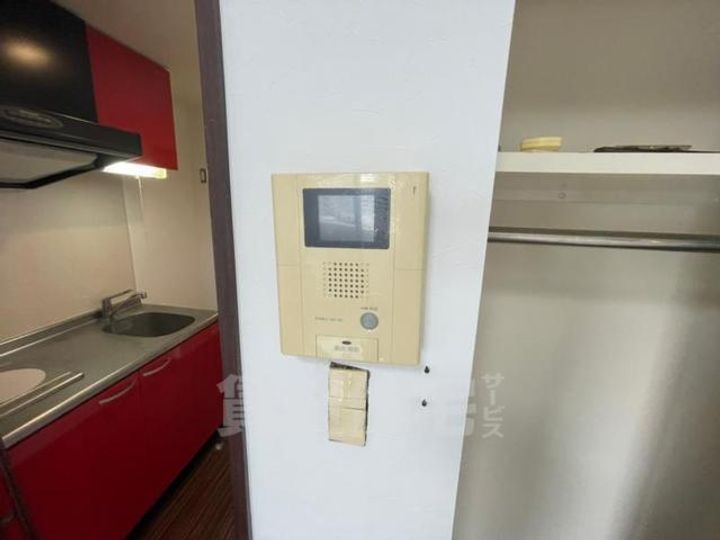 大阪府大阪市都島区中野町1丁目の賃貸マンションのその他画像