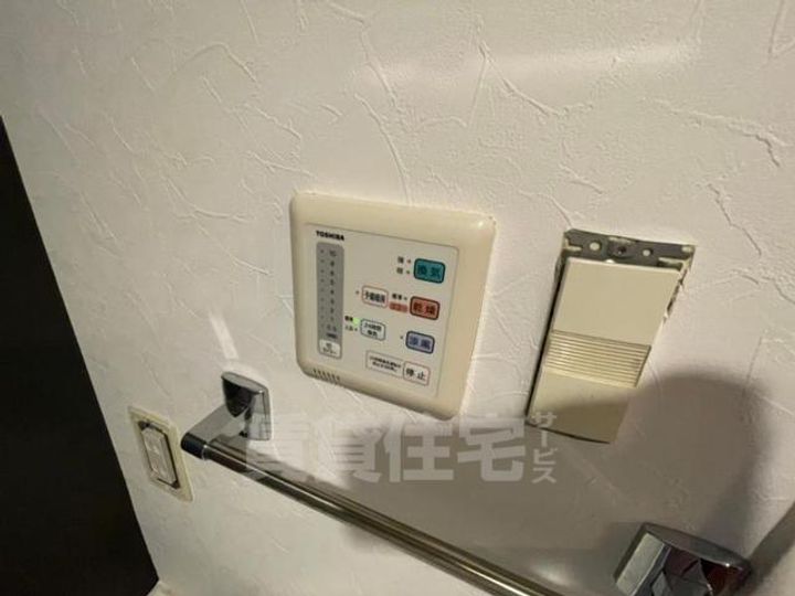 大阪府大阪市都島区中野町1丁目の賃貸マンションのその他画像