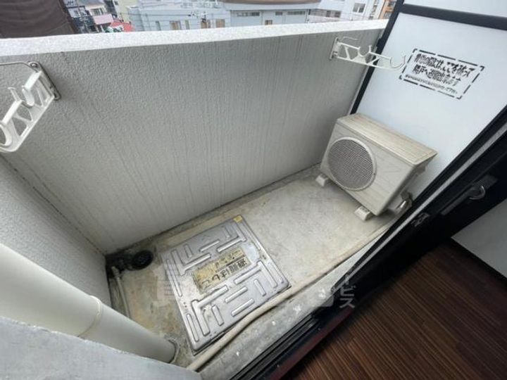 大阪府大阪市都島区中野町1丁目の賃貸マンションのその他画像