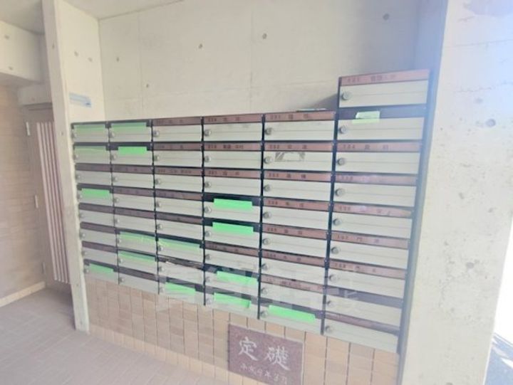 レジデンスオザックのその他画像