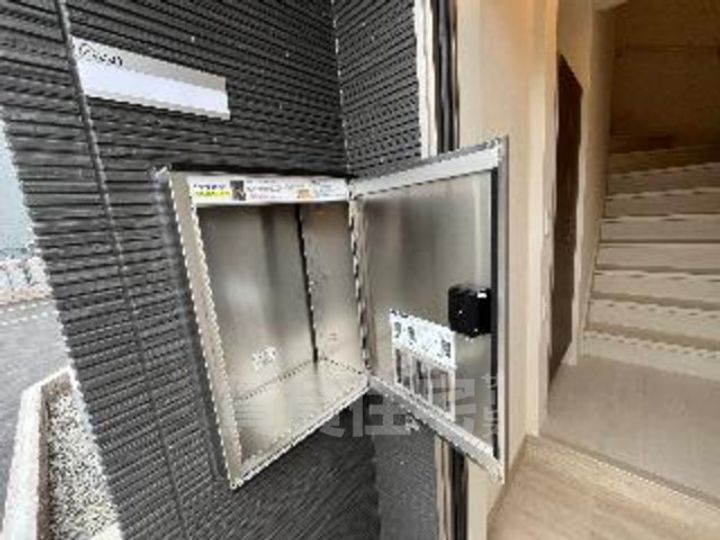 メゾンクレアのその他画像