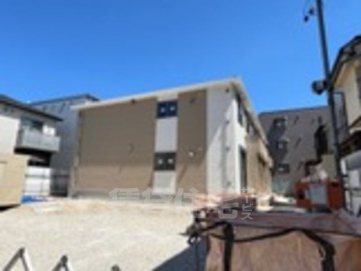 メゾンクレアのその他画像