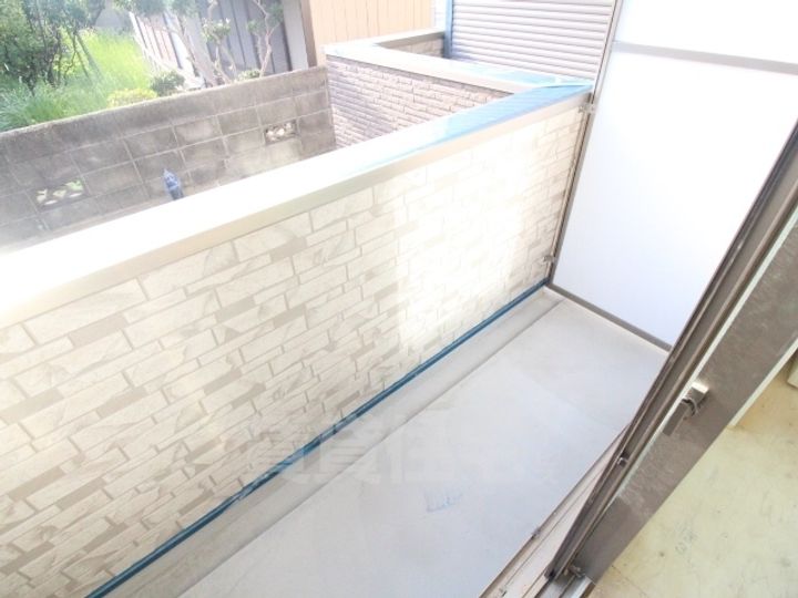 大阪府茨木市三島町の賃貸アパートのその他画像
