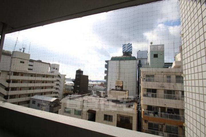 大阪府大阪市淀川区新北野1丁目の賃貸マンションの周辺