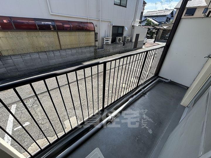 琴浦マンションのその他画像