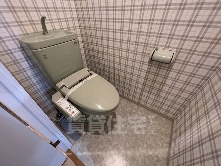 ケイ・クリスタル2の内装