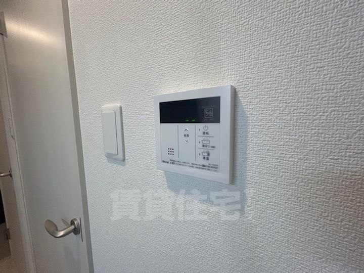 大阪府大阪市都島区都島北通1丁目の賃貸マンションのその他画像