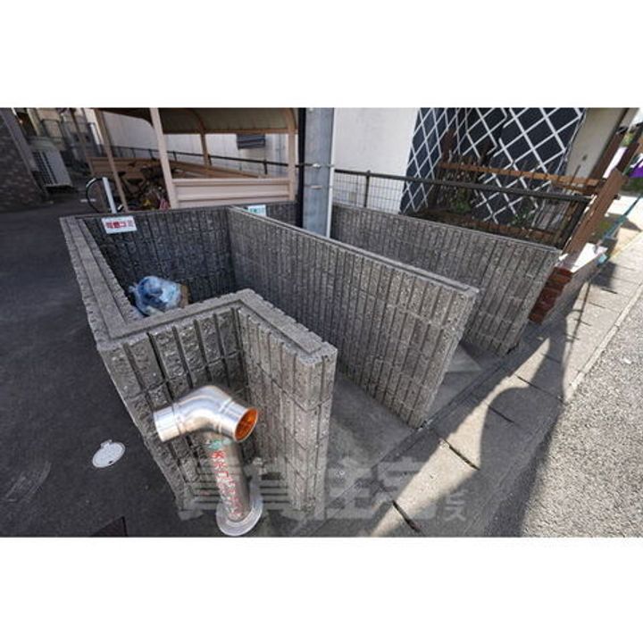 センタースクエア師勝のその他画像