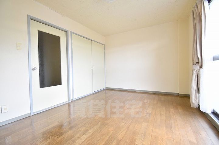 グランドコーポTAKA1の内装