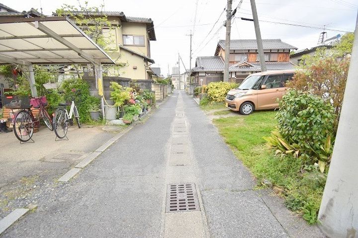 グランドコーポTAKA1のその他画像