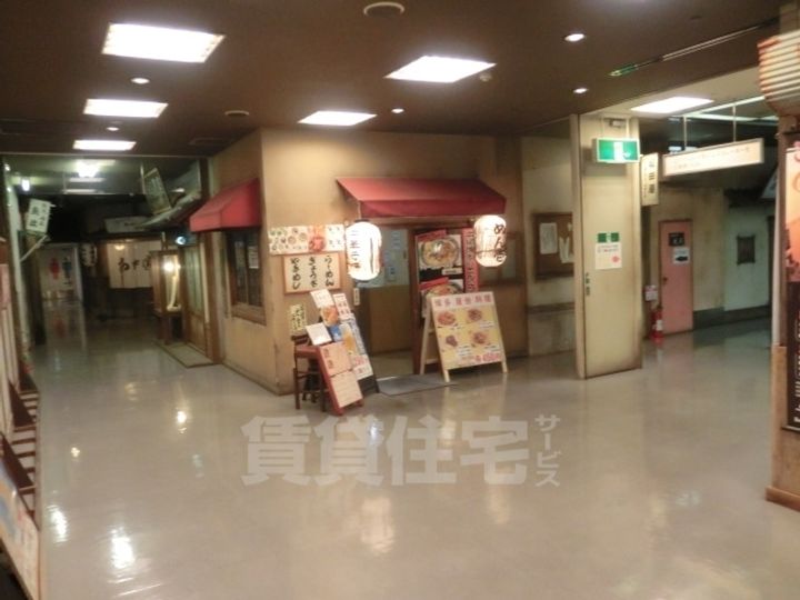 グランドコーポTAKA1のその他画像