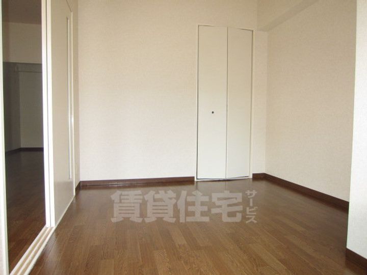 マノワールコトンの子供部屋
