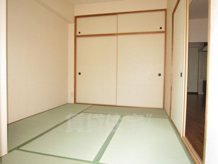 マノワールコトンの寝室