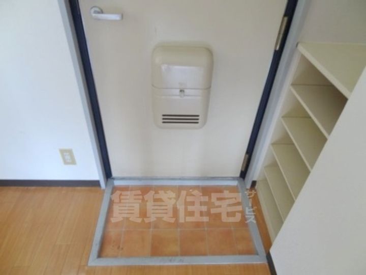 大阪府摂津市庄屋1丁目の賃貸マンションのその他画像