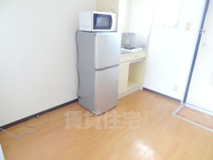 大阪府摂津市庄屋1丁目の賃貸マンションのその他画像