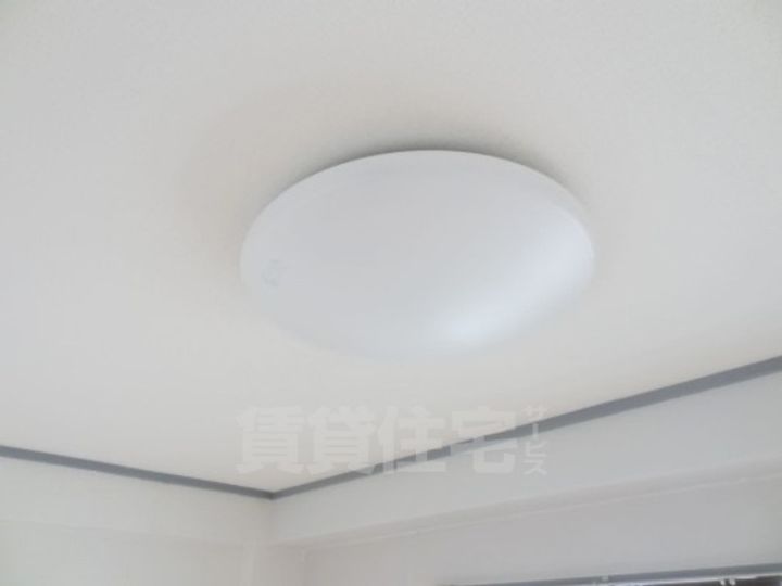 大阪府摂津市庄屋1丁目の賃貸マンションのその他画像