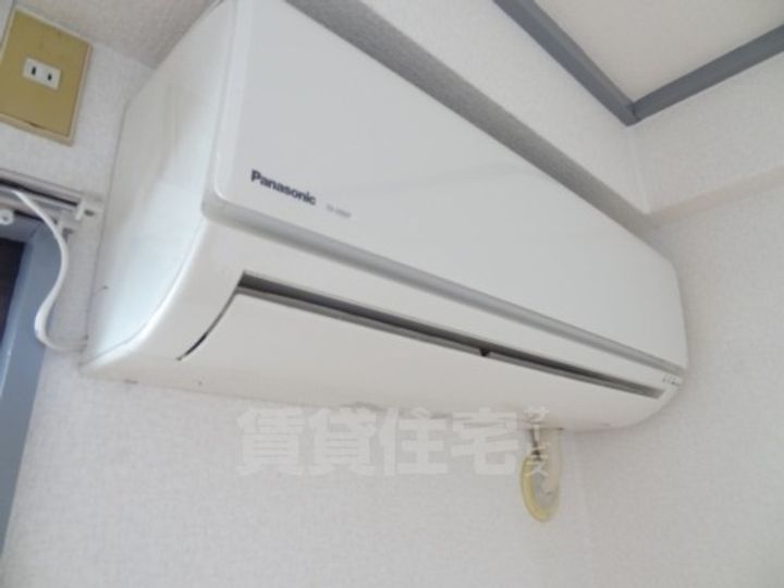 大阪府摂津市庄屋1丁目の賃貸マンションのその他画像