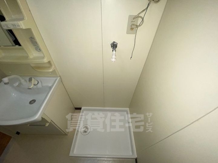 大阪府大阪市城東区関目3丁目の賃貸マンションのその他画像