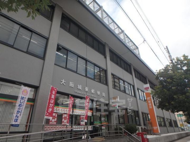 大阪府大阪市城東区関目3丁目の賃貸マンションのその他画像