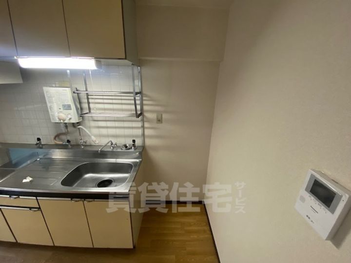 大阪府大阪市城東区関目3丁目の賃貸マンションのその他画像