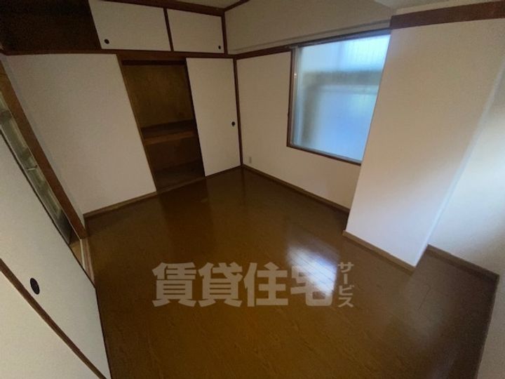 大阪府大阪市城東区関目3丁目の賃貸マンションのその他画像