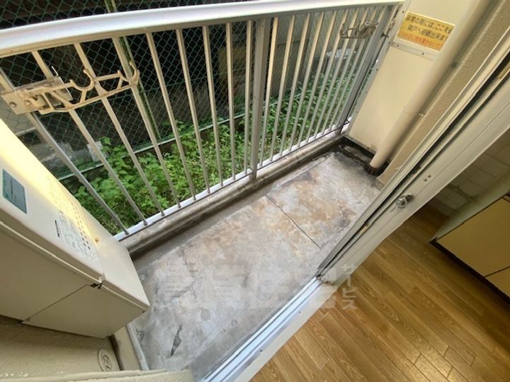 大阪府大阪市城東区関目3丁目の賃貸マンションのその他画像