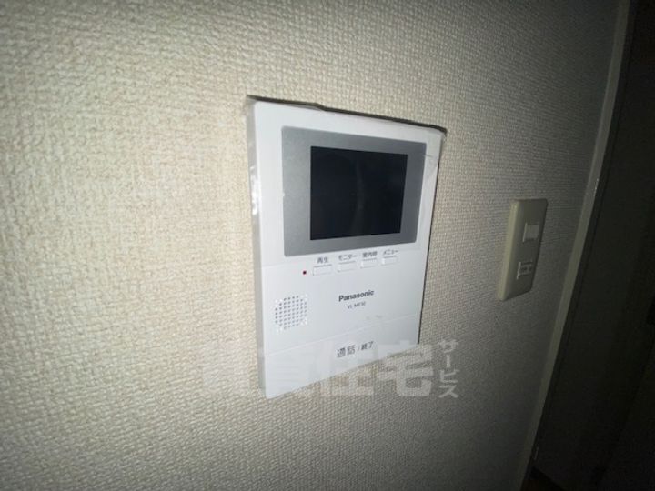 大阪府大阪市城東区関目3丁目の賃貸マンションのその他画像