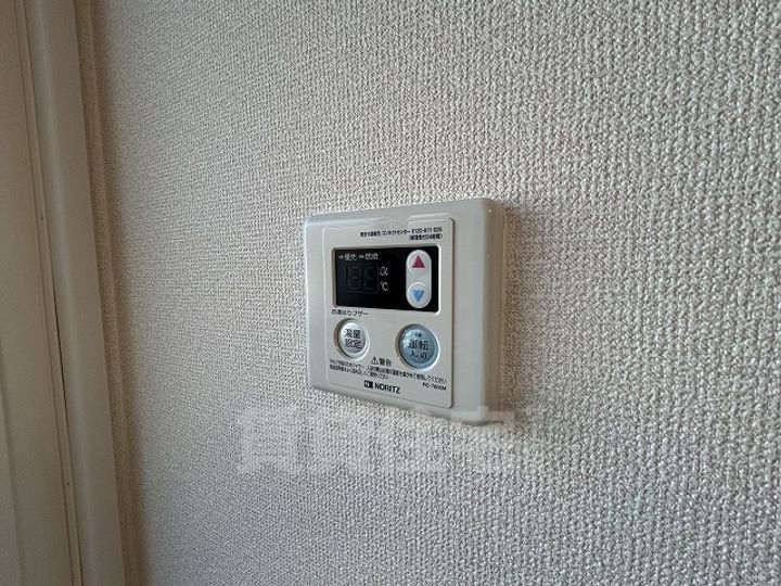 プラージュ武庫川B棟のその他画像