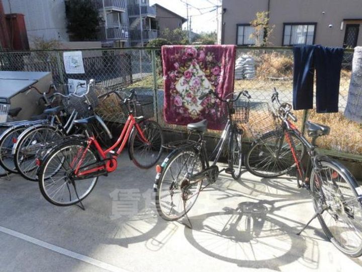 大阪府豊中市春日町3丁目の賃貸アパートのその他画像