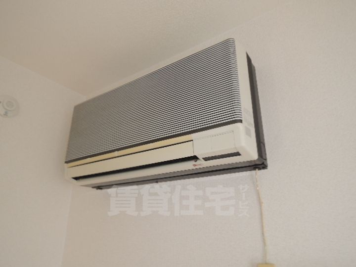 アメニティー新高二番館(低層棟)のその他画像