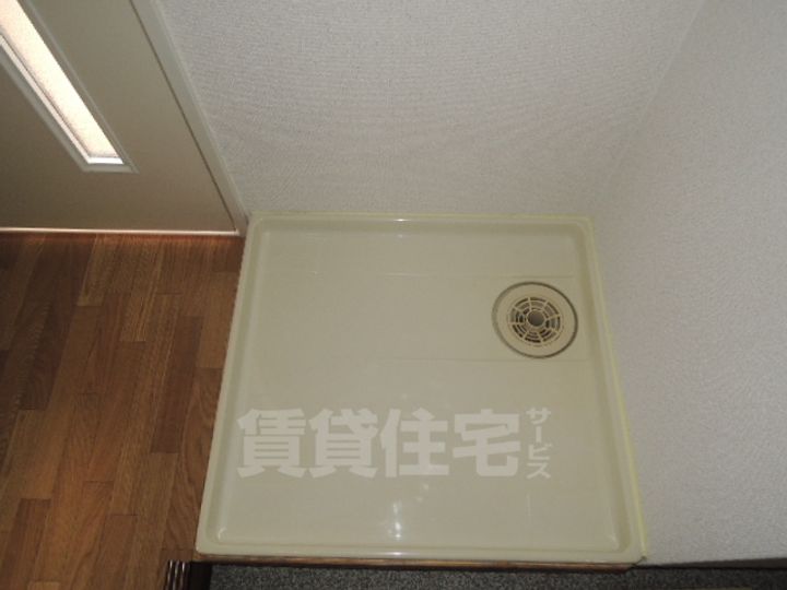アメニティー新高二番館(低層棟)のその他画像