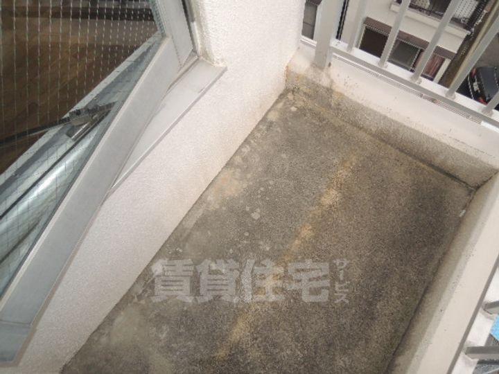 アメニティー新高二番館(低層棟)のその他画像