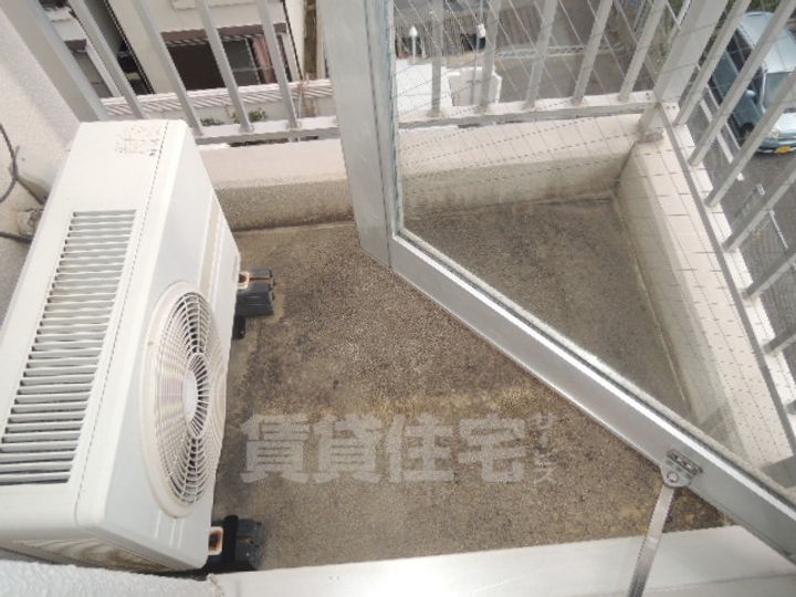 アメニティー新高二番館(低層棟)のその他画像