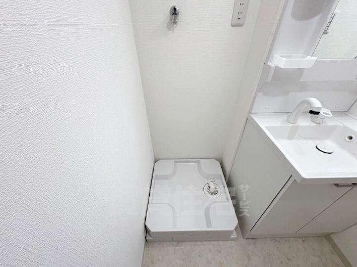 大阪府枚方市出口2丁目の賃貸アパートのその他画像