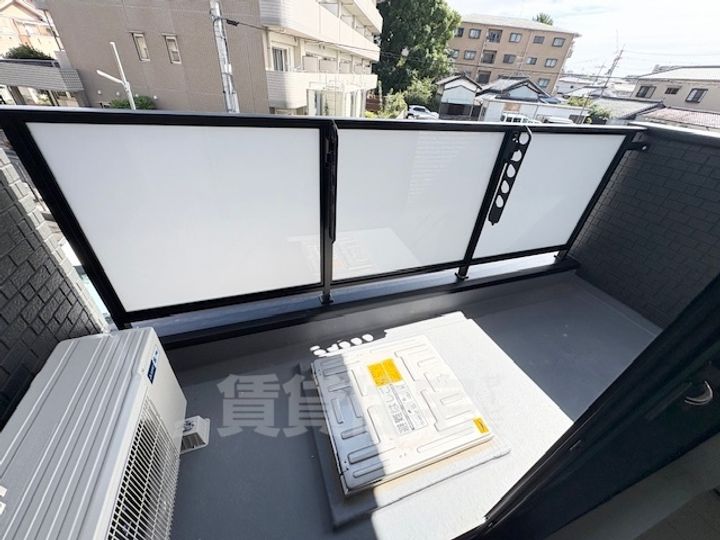 大阪府枚方市出口2丁目の賃貸アパートのその他画像