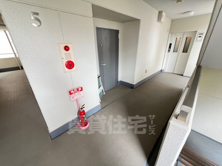 MT FLATSのその他画像